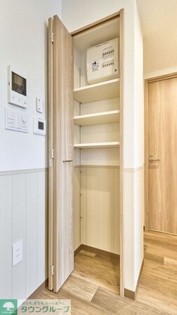 Weave Base -Asukayama Park 飛鳥山公園の物件内観写真